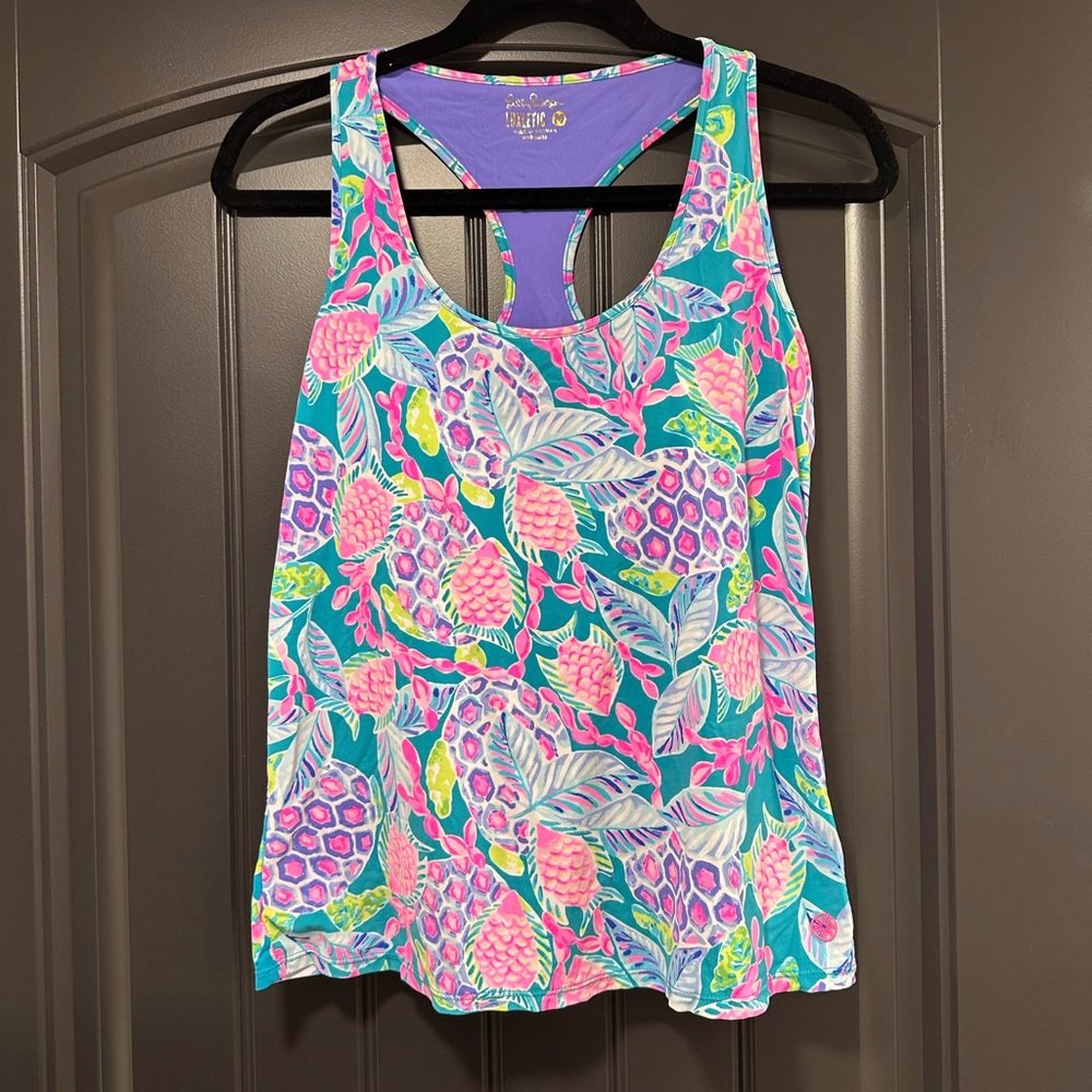 Lilly Pulitzer Luxletic